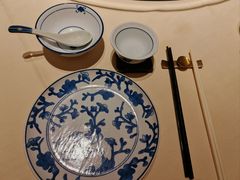 -侨美食家·粤菜(体育西路店)