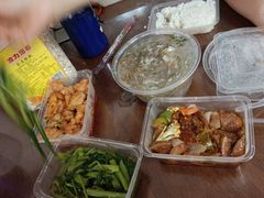 -杨南饭店·二十五年闽菜馆(凤湖新城一店)
