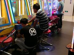 -嘻品堂电玩(喜盈门范城店)
