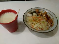 -永和大王(浦东南路店)