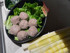 -海底捞火锅(航洋城店)