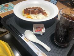 明炉烧鸭饭-大家乐(广州中华广场店)