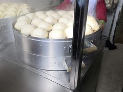-天泽祥·鼓楼馒头(鼓楼店)