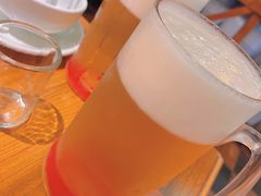 百威生啤-老号尤兔头(幸福店)