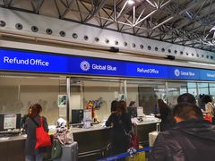 -米兰马尔彭萨国际机场