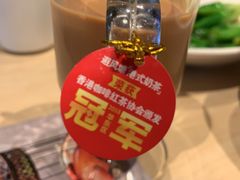 -避风塘(百联东郊店)