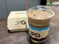 -JPG canteen(深圳科兴店)