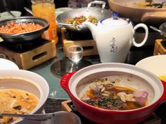 -寻宝记绍兴菜(鲁迅路店)