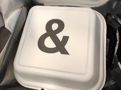 -B&C黄油与面包·THE GARDEN BAKERY概念店(世纪汇店)