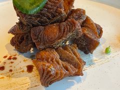 -上海滩餐厅(BFC外滩金融中心店)