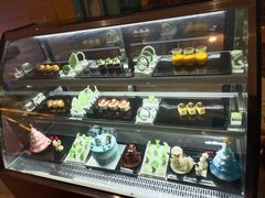 -元一希尔顿酒店·禅自助餐厅·啤酒花园
