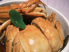 -老阊门菜馆(山塘街店)