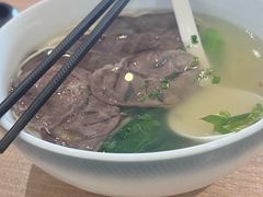 -翡翠拉面小笼包Crystal Jade(上海浦东国际机场T1店)