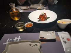 -上井料理黑金店(IFS国金中心店)