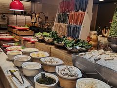 -深圳同泰万怡酒店·万荟轩自助餐厅(同泰店)