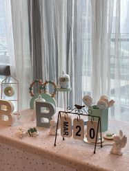 -baby bella小贝拉母婴护理中心(珠海华发公寓店)