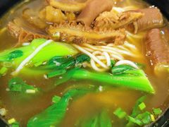 -李林面馆(侨怡一街店)