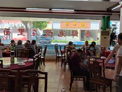 -隆都四季香饭店(碧海路店)