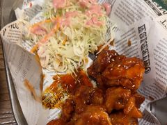 -恩你小木屋·韩式料理(假日广场店)