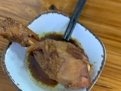 鸡腿-二中酸辣汤(无锡梁溪区店)