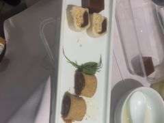 -味+新京宴·烤鸭·北京菜(创意谷店)