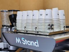 -M Stand(深圳布吉万象汇店)