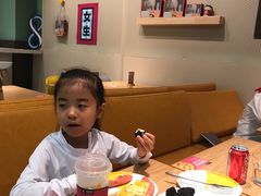 -乐凯撒披萨(海岸城店)
