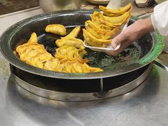 -李记清真馆(打钉巷店)