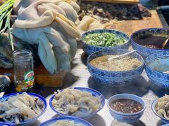 -正宁路小吃夜市