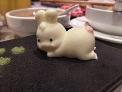-海底捞火锅(丹竹头星悦天地店)