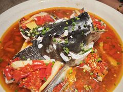 -力力渔港涉外店