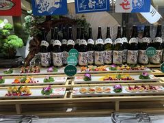 -亚马逊海鲜自助(梅溪湖步步高店)