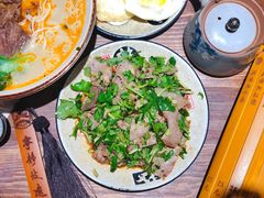 -金杨拉面王(杨南路店)