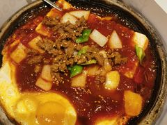 -七八冷面·延边朝鲜族美食(世纪汇店)