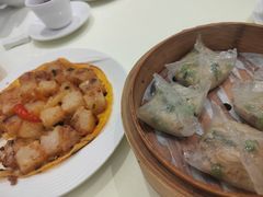 -兴悦酒家(环市东路店)