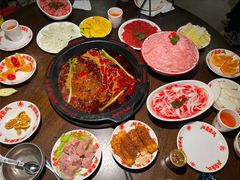 -牛市坎火锅(建设路店)