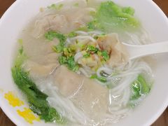 潮州鱼皮饺粉-其美潮州鱼旦粉世家(花城汇南区分店)