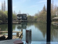 景观位-知味观·味庄(杨公堤店)