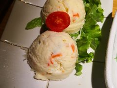 -三石铁板烧(紫竹桥店)