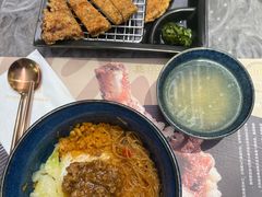 -馔豚·台北菜专门店(深圳湾万象城店)