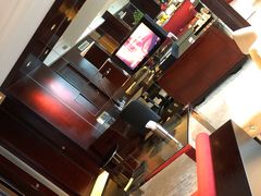 -杭州龙禧福朋喜来登酒店