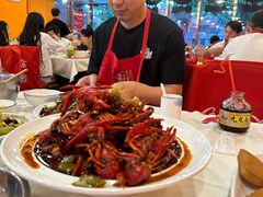 -簋街仔仔小龙虾(簋街二店)