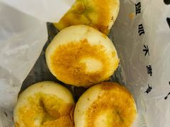 -紫光园清真北京小吃(银村街店)