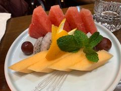 -1886德国汽车餐厅(福田星河COCO Park店)