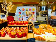 -澳门喜来登大酒店