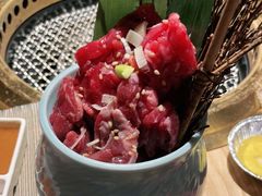 -江户烧肉(高德店)