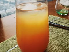 -视界美食自助餐厅·石家庄希尔顿酒店