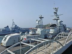 -中国人民解放军海军博物馆