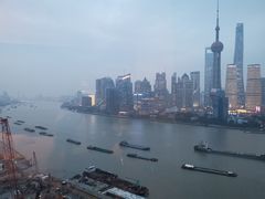 -上海外滩茂悦大酒店