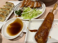 -味千拉面(郑州杉杉奥特莱斯购物广场店)